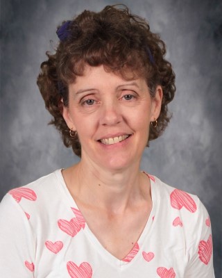 Rebecca Carlson